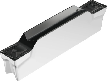 Пластина для обработки канавок DX18-4E400N04-UD4 WKP23S