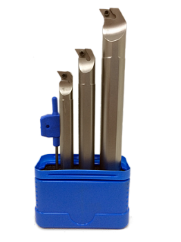 Державка расточная S10J SDUCL 07, S12K SDUCL 07, S16M SDUCL 11