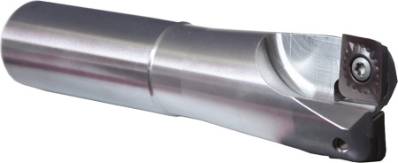 Фреза концевая с пластинами MT190Z-040W32R02AX14-IK