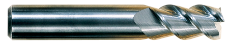 Фреза твердосплавная TuffCut® SS, 3 зуб. 112 0400