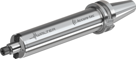 Адаптер Accure Tec AC001-J50-B22-210