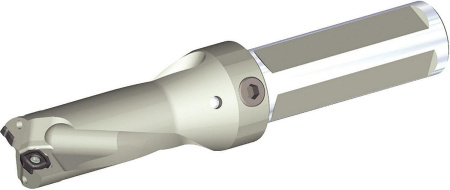 Корпус сверла Top Cut 4 TCF1125R2SLR125D 