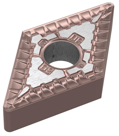 Пластина твердосплавная DNMG110408URWU25PT