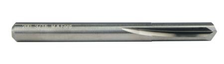 Сверло твердосплавное Twister® Hi-Roc®, 3xD 200 1550A