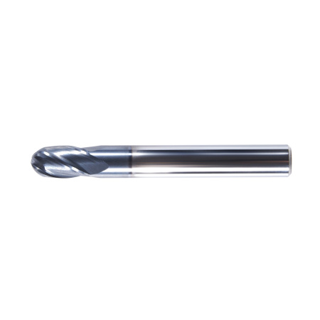 Фреза твердосплавная H572R100150-4C10
