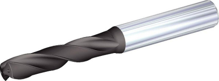 Сверло твердосплавное TDS451A04852WM15PD