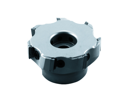 Корпус фрезы TPGN16-F90-D50Z4S22