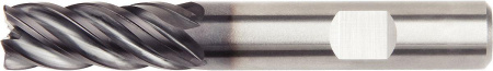 Фреза твердосплавная концевая 577E16006VWS15PE