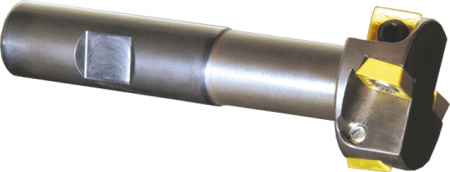 Фреза T-образная MT190T-028W16R01SD08