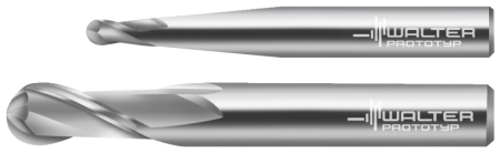 Фреза твердосплавная Prototyp H602111-3