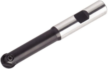 Корпус фрезы концевой M270BD010B12L90W