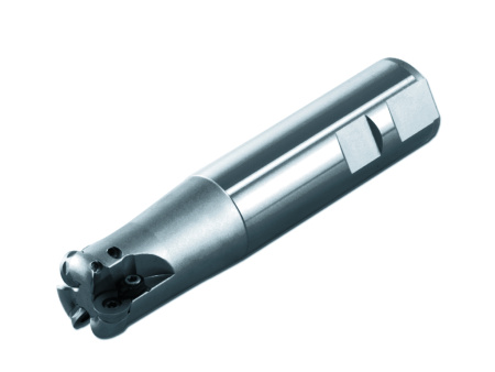Корпус фрезы RDMT12-E-D32Z3C25-L160