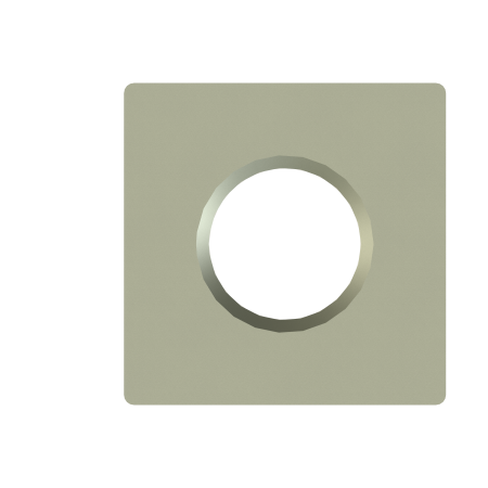 Подкладная пластина SNMG 19
