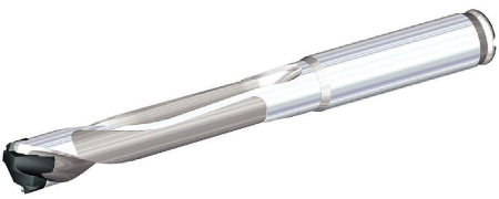 Корпус сверла TDM0630R5SS069WG