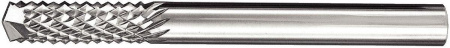 Борфреза твердосплавная M34860