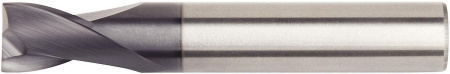 Фреза твердосплавная концевая I2S0437T062STIALN