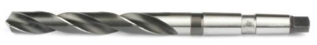 Сверло спиральное из быстрорежущей стали HSS-E DIN345 D36 (Morze taper)