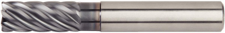 Фреза твердосплавная концевая 77NE12025TWS15PE