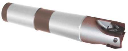 Фреза концевая с пластинами MT190-020MK2R03BD10