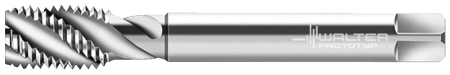 Метчик Prototyp X·pert из быстрорежущей стали HSS-E P21589-M16X1.5