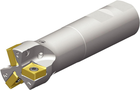 Корпус фрезы торцевой VSM890D150Z04W100SN12 