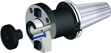 Оправка CV50BSM2C100400