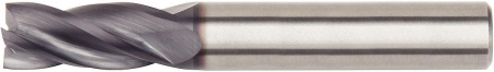 Фреза твердосплавная концевая I4S0687T137RTIALN