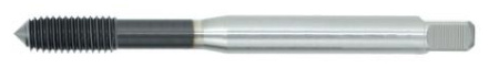 Раскатник из быстрорежущей стали PM STAR DIN371 M12(6HX) Galaxy