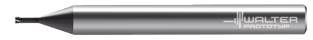 Резьбофреза твердосплавная Prototyp H5083008-M6