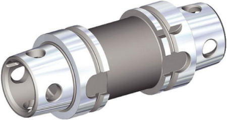 Зажимное устройство KM4X100MINMAX