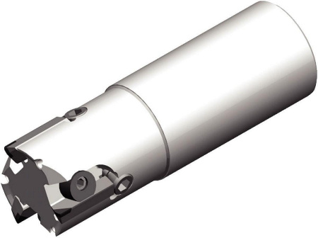 Корпус фрезы концевой WSSEM12503RHW