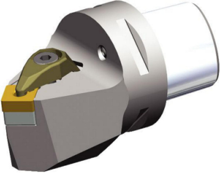 Расточная система PSC63DSDNN19