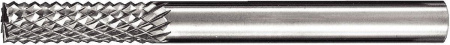 Борфреза твердосплавная M34832