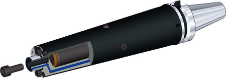 Оправка BT50BTDSMC22260M