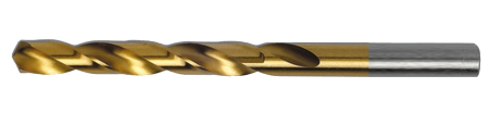 Сверло из быстрорежущей стали WM35-0860TN