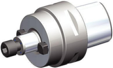 Зажимное устройство PSC63SMC150197