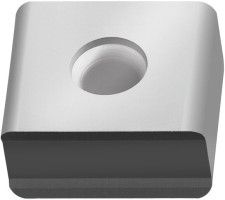 Пластина тангенциальная для тяжёлой обработки LNMU201012-F57T WKP35S