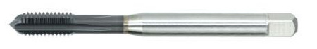 Метчик машинный из быстрорежущей стали HSS-E STAR DIN376/C M20 (6HX) Mars