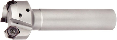 Корпус фрезы концевой M1200HF032Z04A25HN07L130