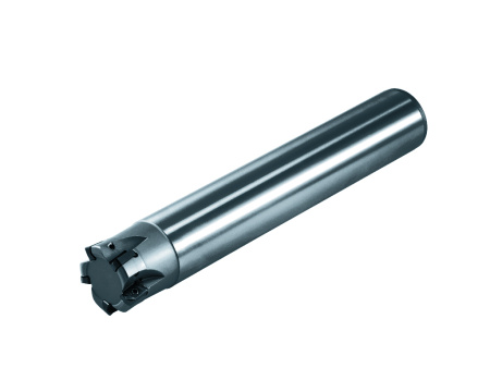 Корпус фрезы LNMU0303-EHF-D26Z4C25-L150