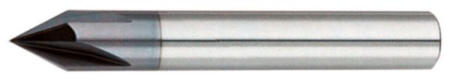 Фреза концевая MT160V-012Z12R04-09-L083 DLC
