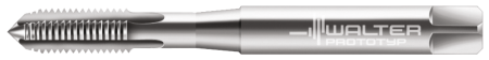 Метчик Prototyp из быстрорежущей стали HSS/-E 20311-M1.6