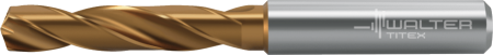 Сверло твердосплавное Titex, 3-5 x Dc, серия Advance DC160-03-12.900A1-WJ30ET