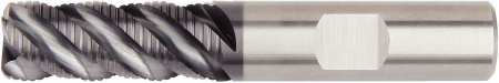 Фреза твердосплавная концевая TM4M1R19017AWP15PE