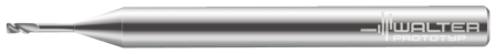 Фреза твердосплавная Prototyp, серия Advance H404491-3-30