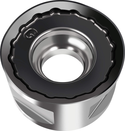 Пластина для фрез Walter RNMX1206M0-G57 WSP45S