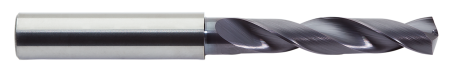 Сверло твердосплавное высокоэффективное Twister® XD, 3xD 2XDSS1875A