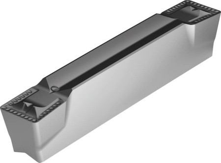 Пластина для обработки канавок GX24-2E300N03-UD4 WSM33S