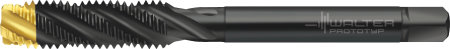 Метчик Prototyp, серия Supreme (универсальный) TC120-M20-L0-WW60AG
