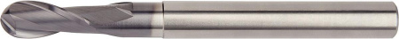 Фреза твердосплавная концевая 400116006JJUNCOATED